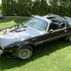 Image for article titled Muscle Car Wars Of 1978: Hood Decals Strike Back